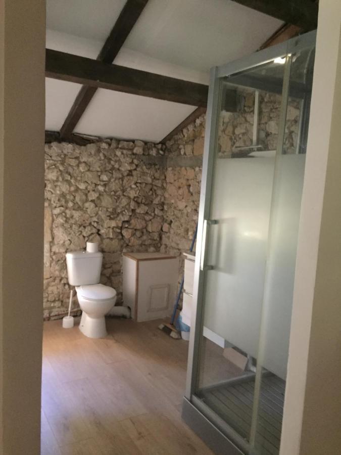 La Sabatiere Villa Bergerac Exterior foto